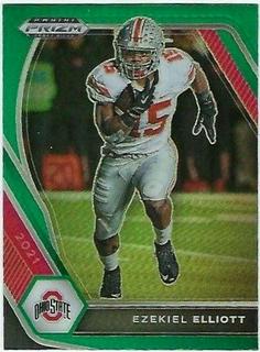 Ezekiel Elliott
