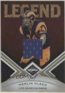 Merlin Olsen