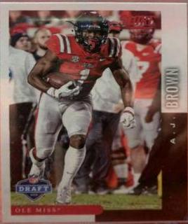 A.J. Brown