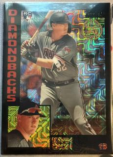 Kevin Cron