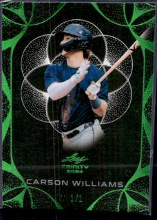 Carson Williams