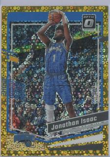 Jonathan Isaac