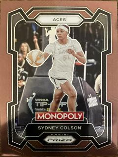 Sydney Colson