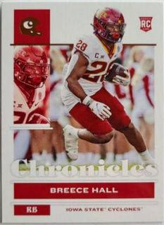 Breece Hall