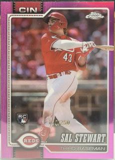 Sal Stewart