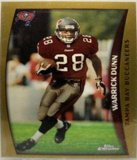 Warrick Dunn