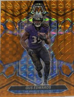 Gus Edwards