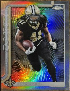 Alvin Kamara