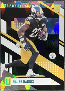 Najee Harris