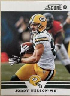 Jordy Nelson