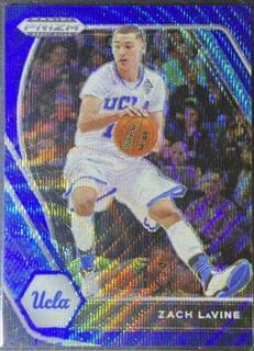 Zach LaVine