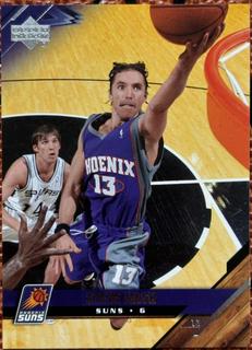 Steve Nash