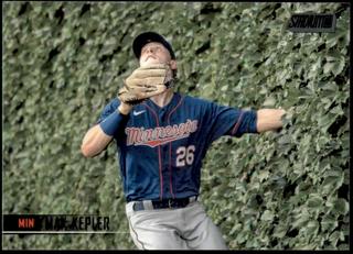 Max Kepler