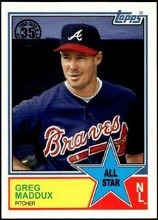 Greg Maddux
