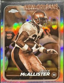 Deuce McAllister