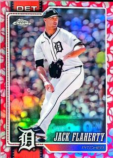 Jack Flaherty