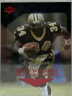 Ricky Williams
