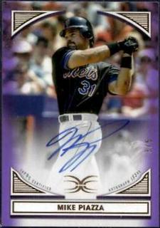 Mike Piazza