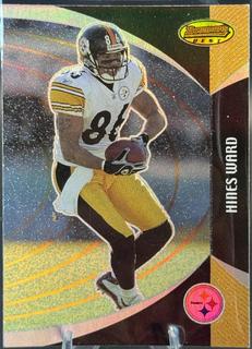 Hines Ward