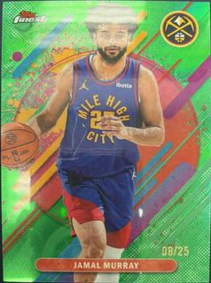 Jamal Murray