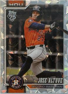 Jose Altuve
