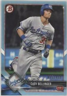Cody Bellinger