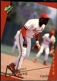 Dmitri Young