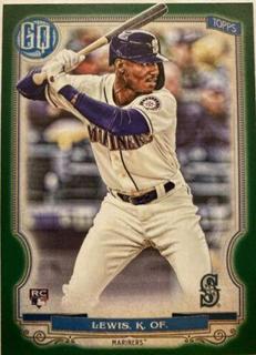 Kyle Lewis