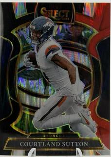 Courtland Sutton