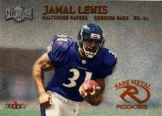 Jamal Lewis