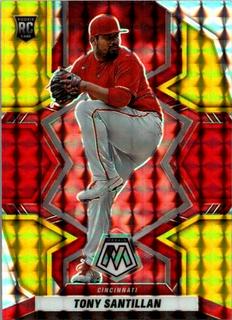 Tony Santillan