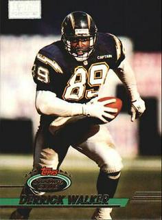 Derrick Walker