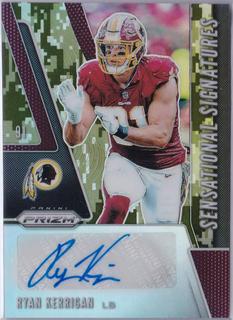 Ryan Kerrigan