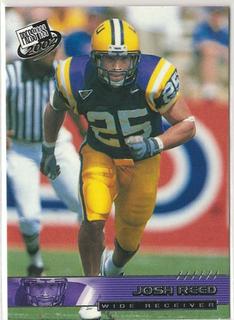 Josh Reed