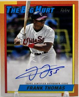 Frank Thomas
