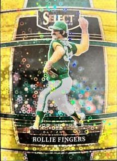 Rollie Fingers