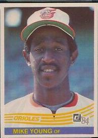 Mike Young