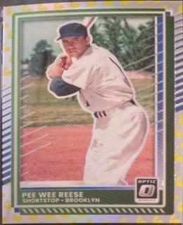Pee Wee Reese