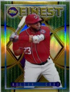 Nelson Cruz