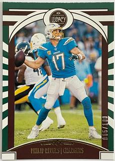 Philip Rivers