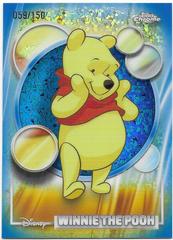 Winnie the Pooh [Blue Mini Diamond] #100 Prices | 2026 Topps