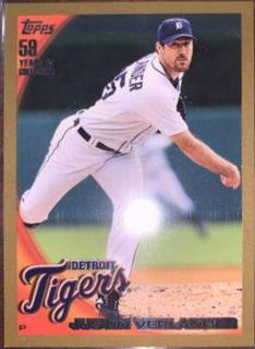 Justin Verlander