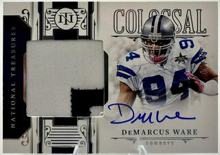 DeMarcus Ware