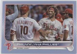 Philadelphia Phillies