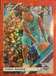 Terry Rozier