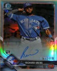Richard Urena