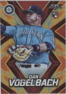 Dan Vogelbach