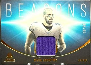 Mark Andrews