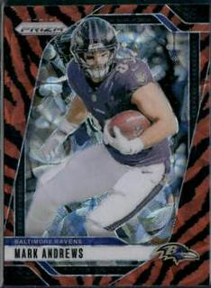Mark Andrews