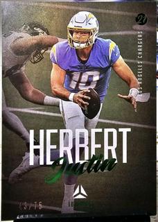 Justin Herbert